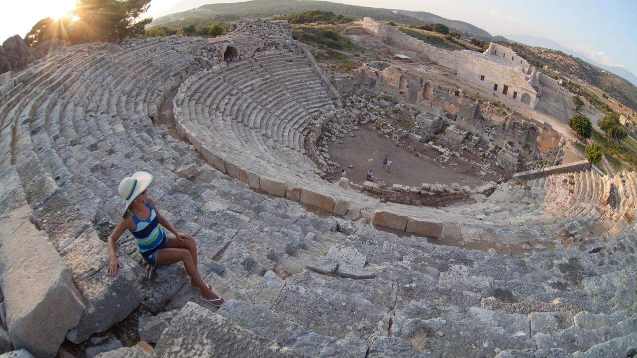 Photo of Others in Patara