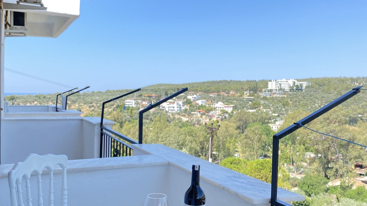 Photo of Patio Balcony in Patara