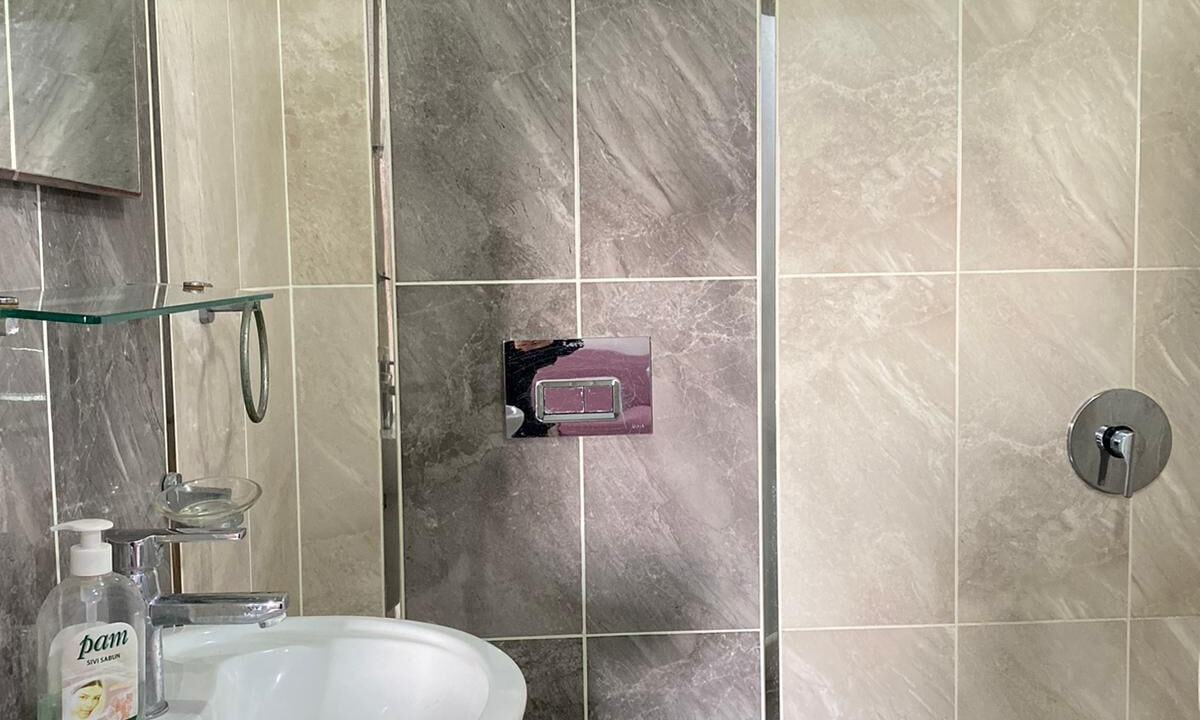 Photo of Bathroom in Patara