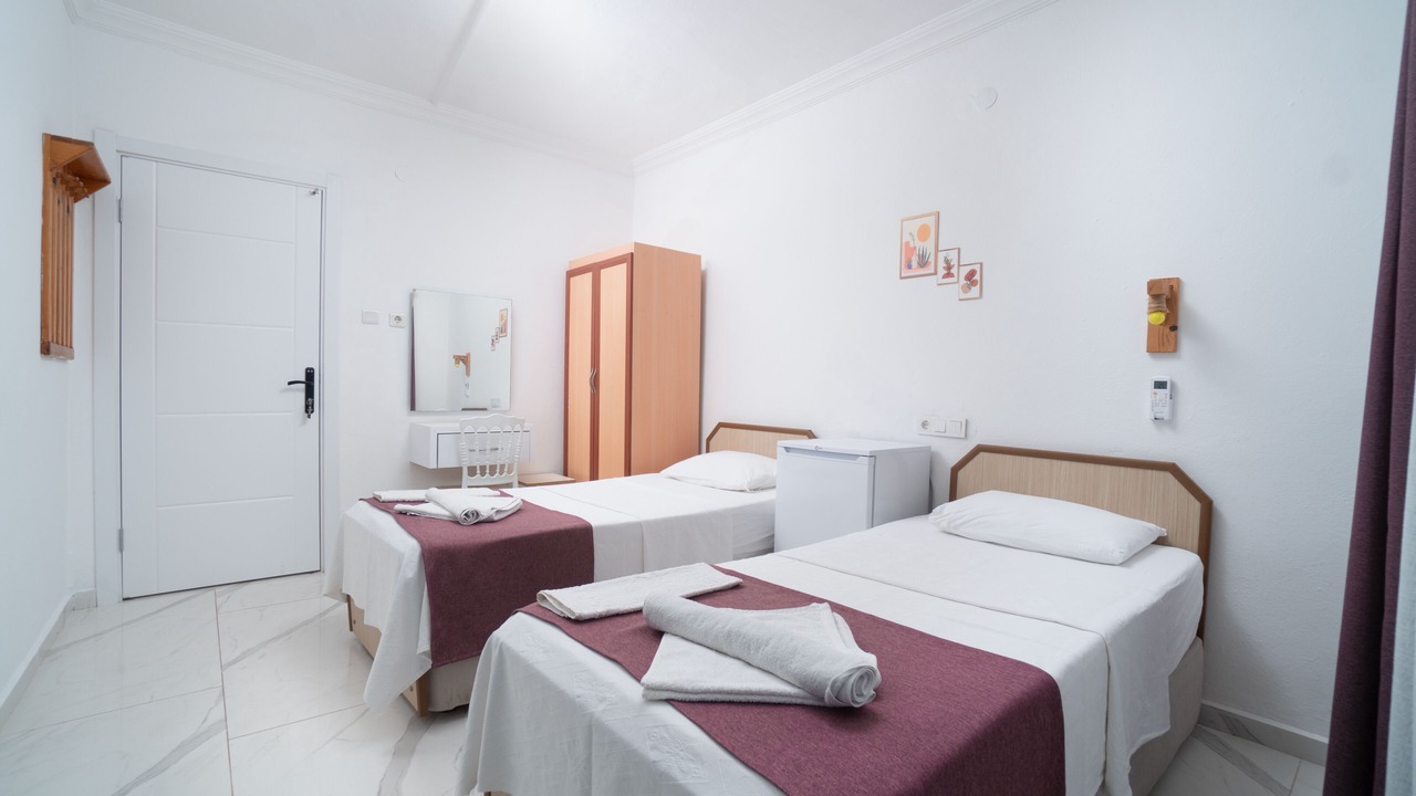 Photo of Bedroom in Patara