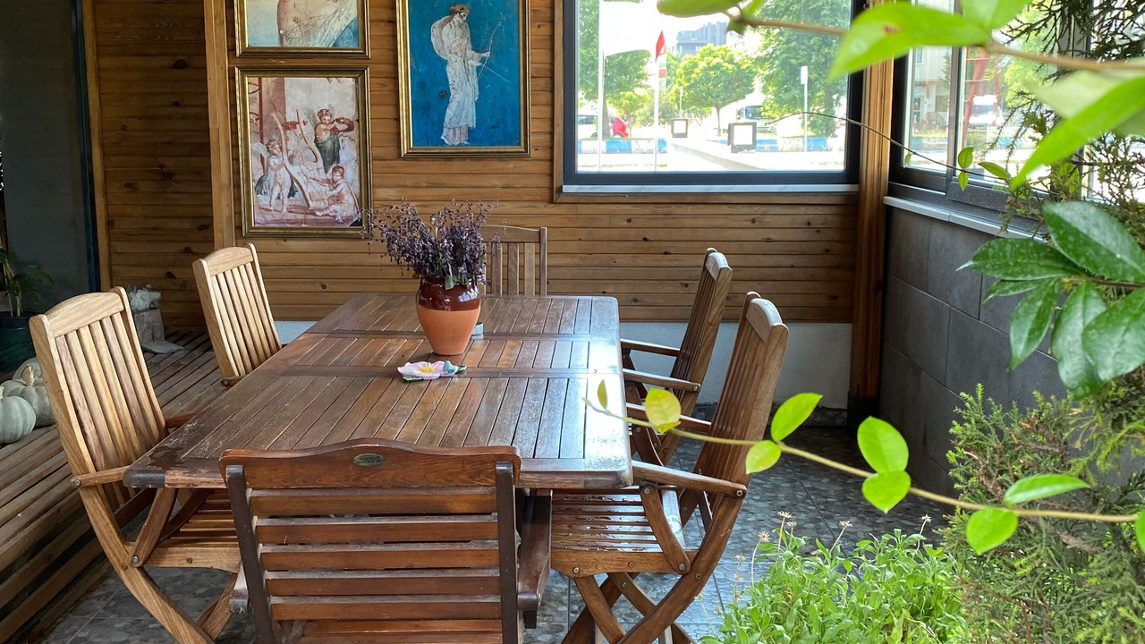 Photo of Outdoor in Canakkale