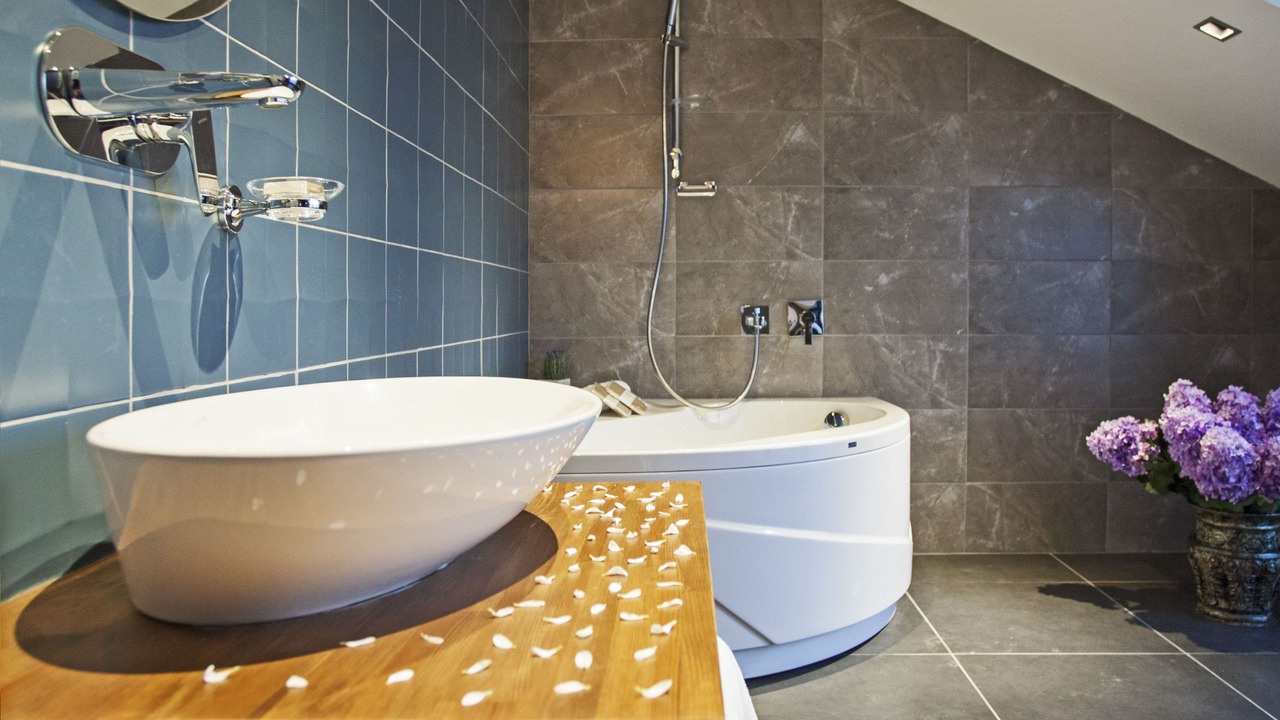 Photo of Bathroom in Canakkale