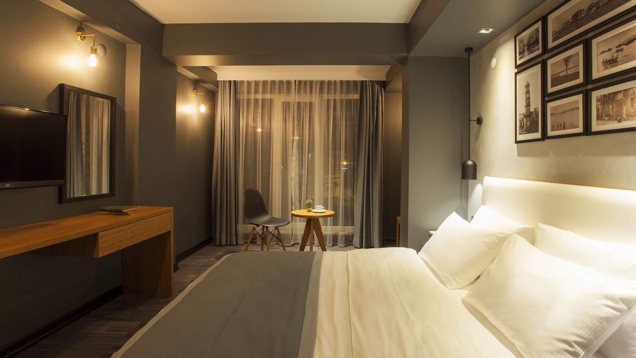 Photo of Bedroom in Canakkale
