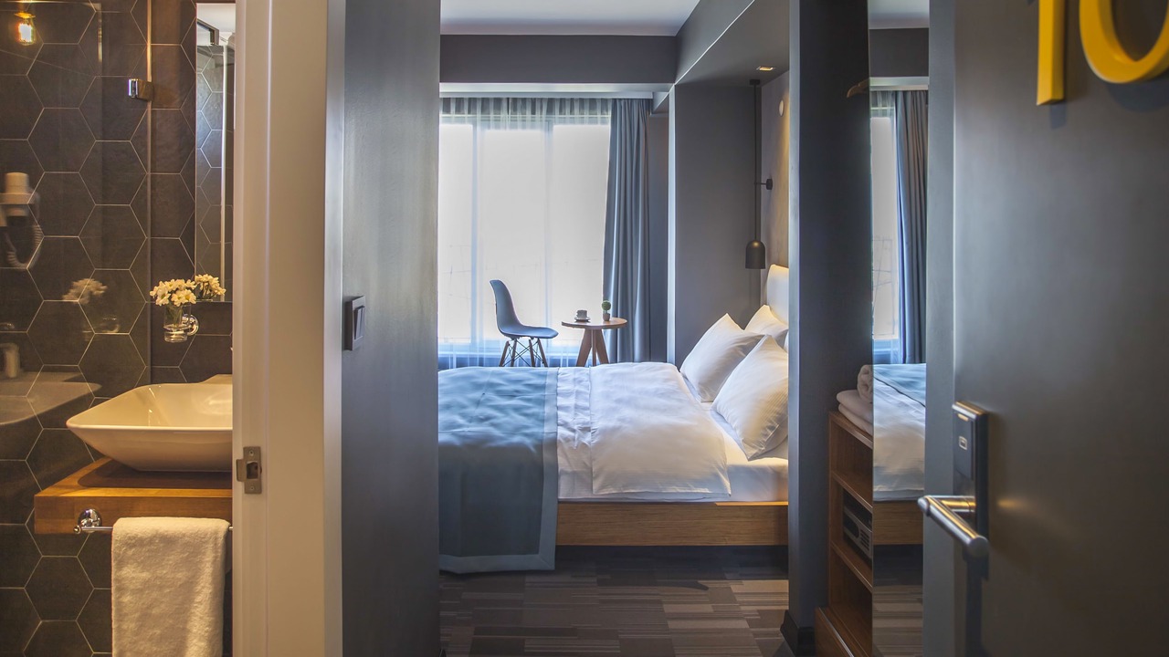 Photo of Bedroom in Canakkale