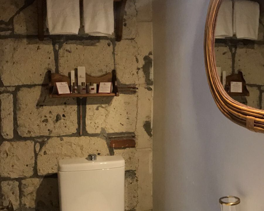 Photo of Bathroom in Hacımemis
