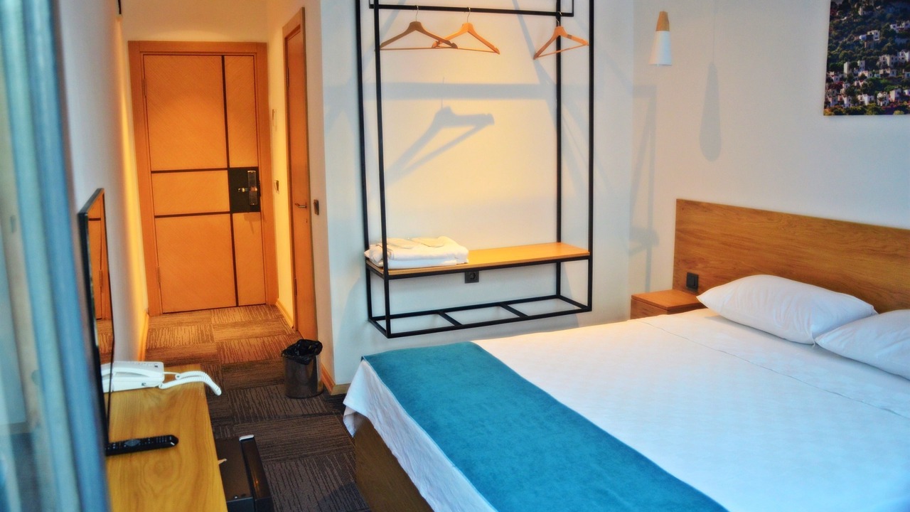 Photo of Bedroom in Luleburgaz