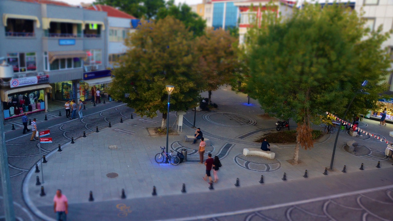 Photo of Others in Luleburgaz