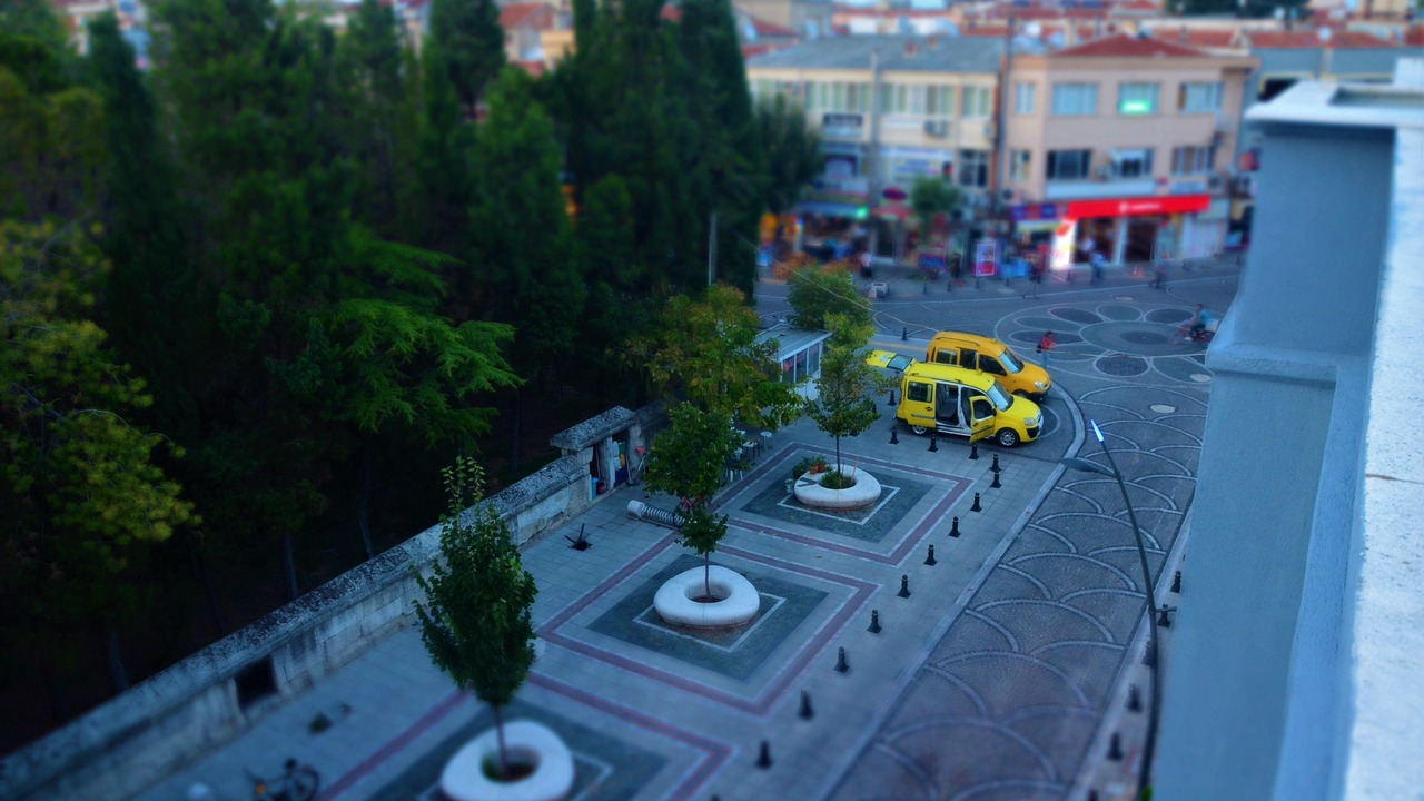 Photo of Outdoor in Luleburgaz
