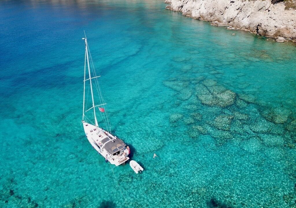 Photo of Outdoor in Kas