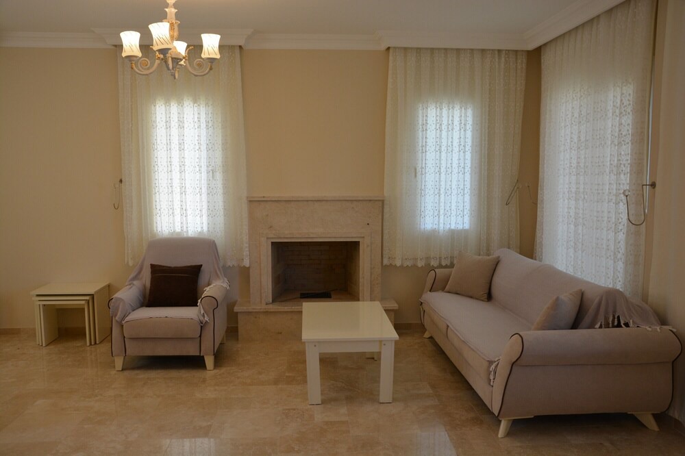 Photo of Livingroom in Dalyan City Center