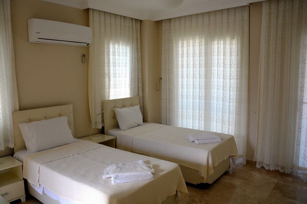 Photo of Bedroom in Dalyan City Center