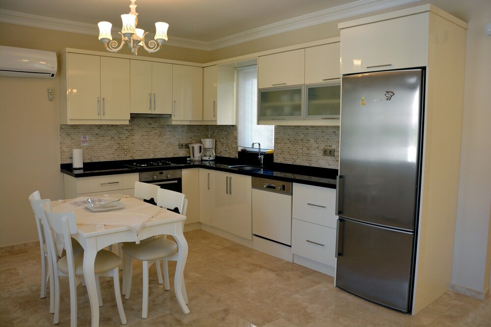 Photo of Kitchen in Dalyan City Center