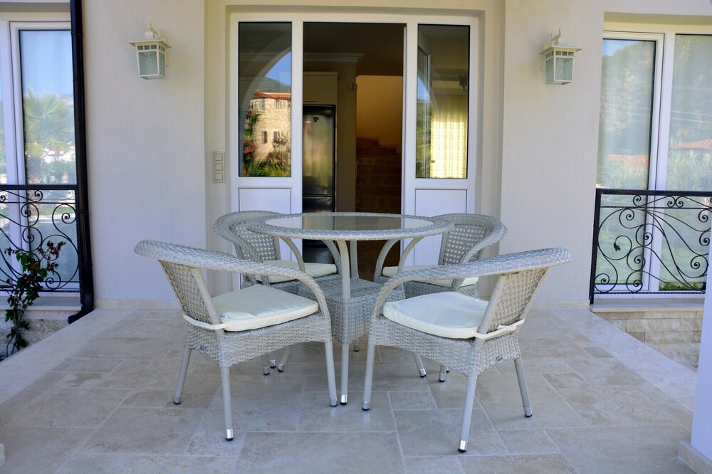 Photo of Patio Balcony in Dalyan City Center