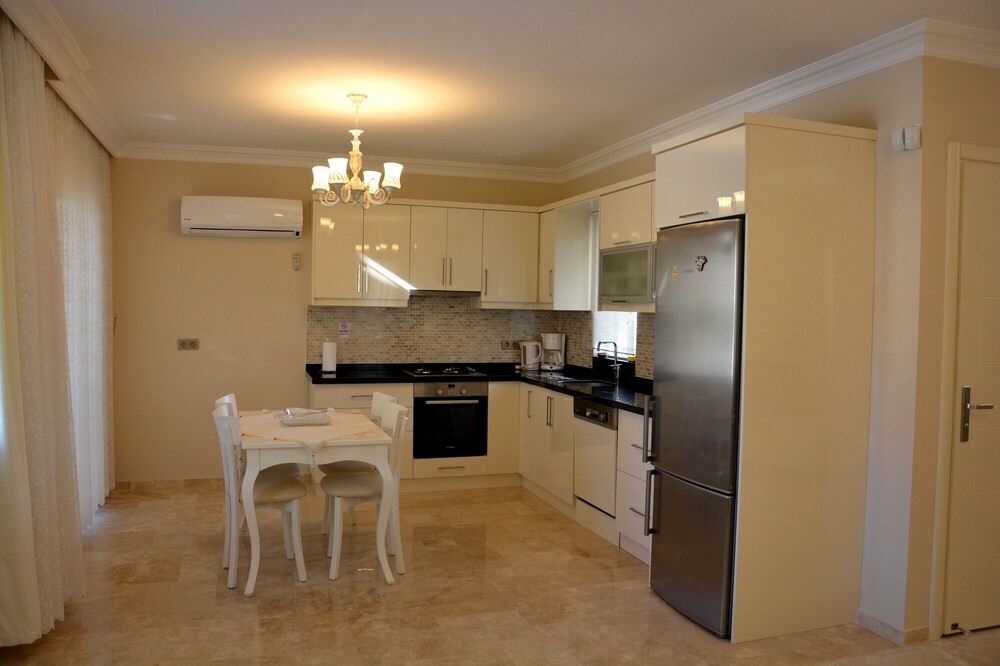 Photo of Kitchen in Dalyan City Center