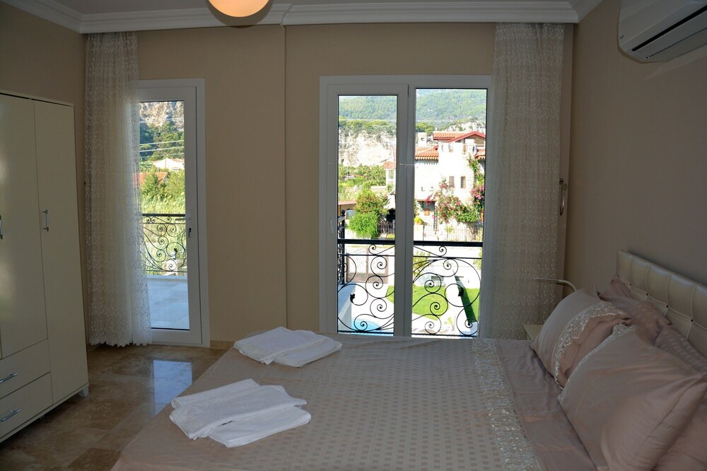 Photo of Bedroom in Dalyan City Center