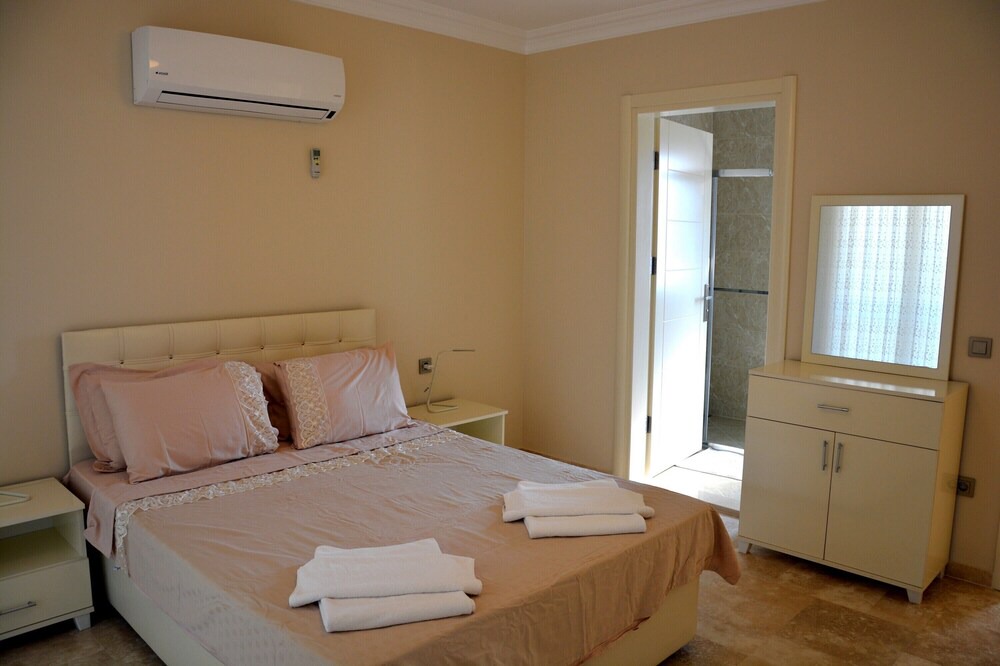 Photo of Bedroom in Dalyan City Center