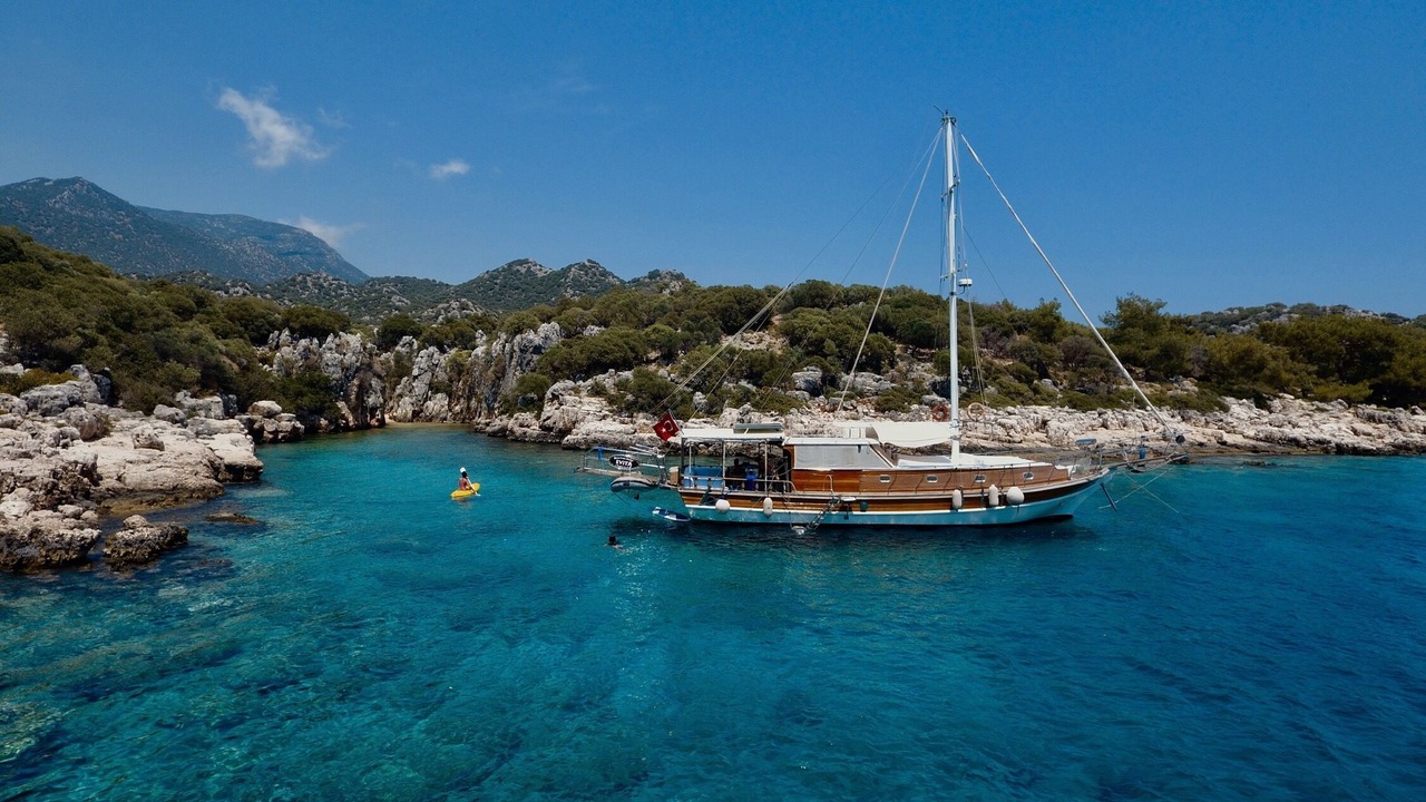 Photo of Others in Kas