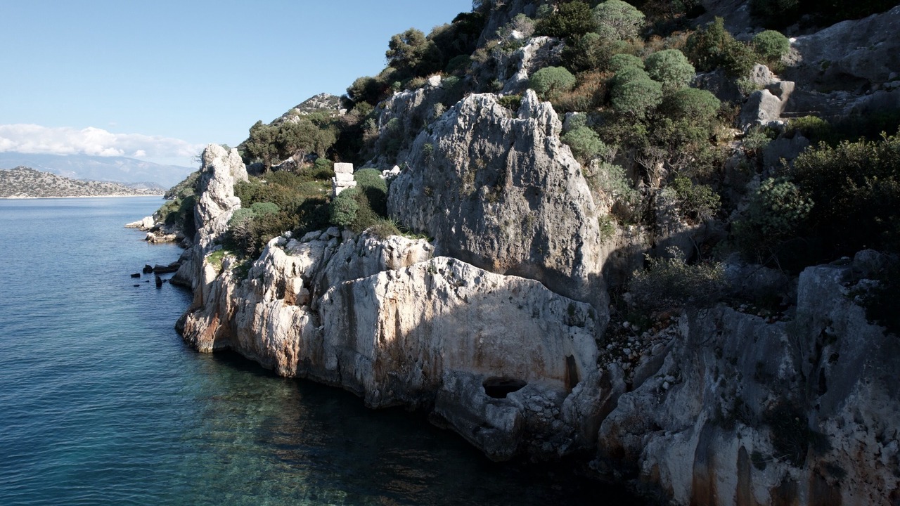 Photo of Others in Kas