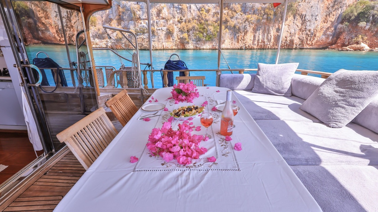 Photo of Outdoor in Kas