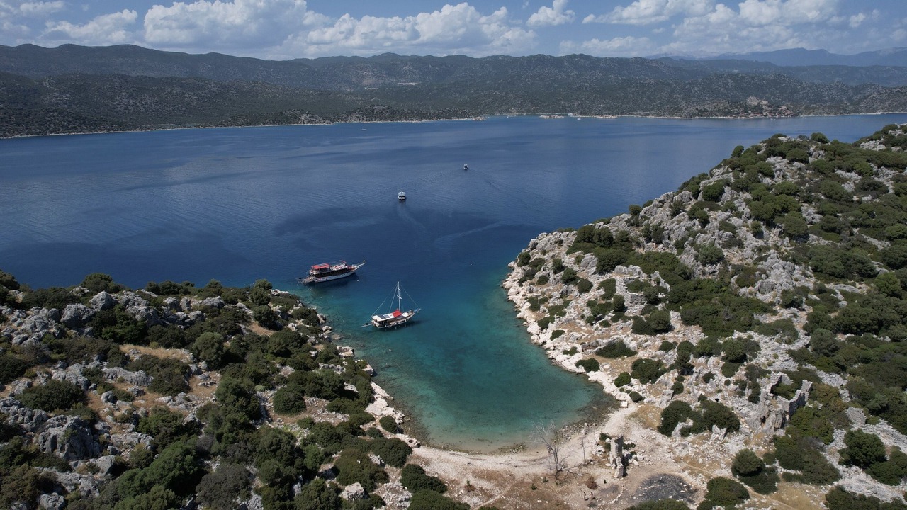 Photo of Outdoor in Kas