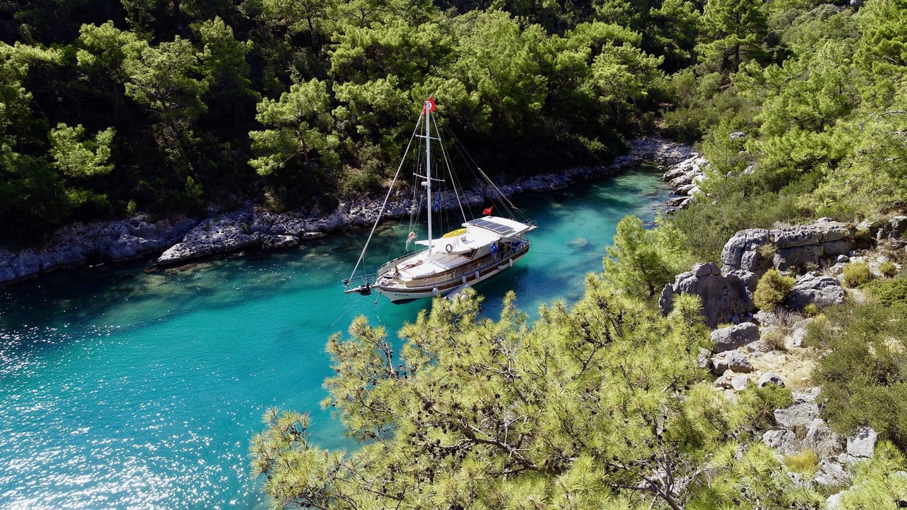 Photo of Others in Kas