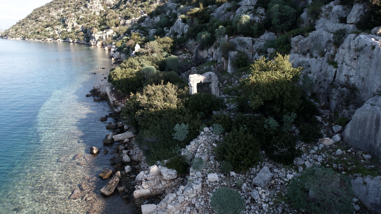 Photo of Outdoor in Kas