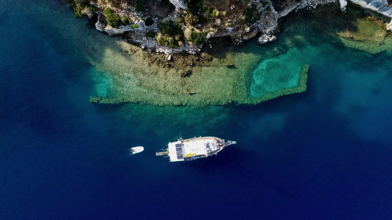 Photo of Outdoor in Kas
