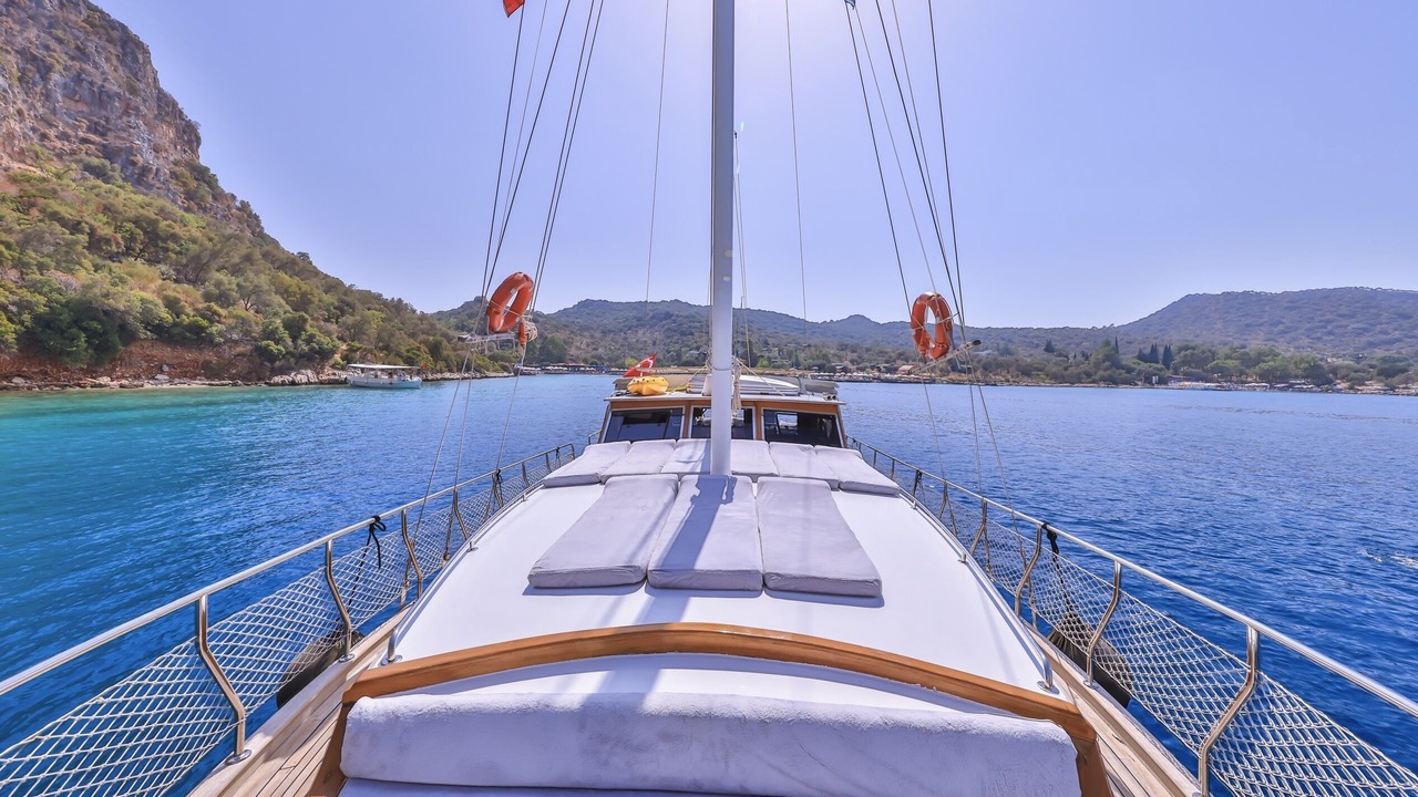 Photo of Outdoor in Kas