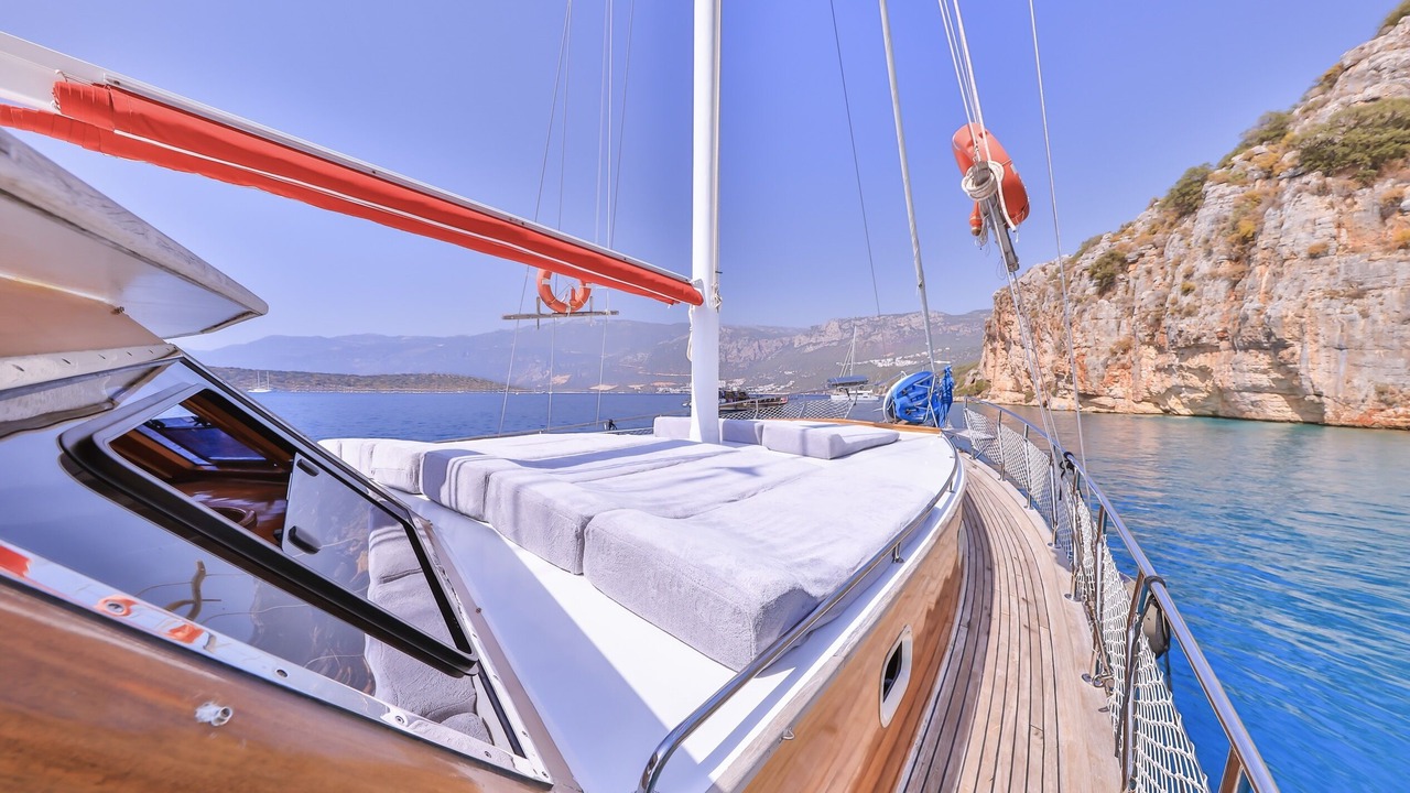 Photo of Outdoor in Kas
