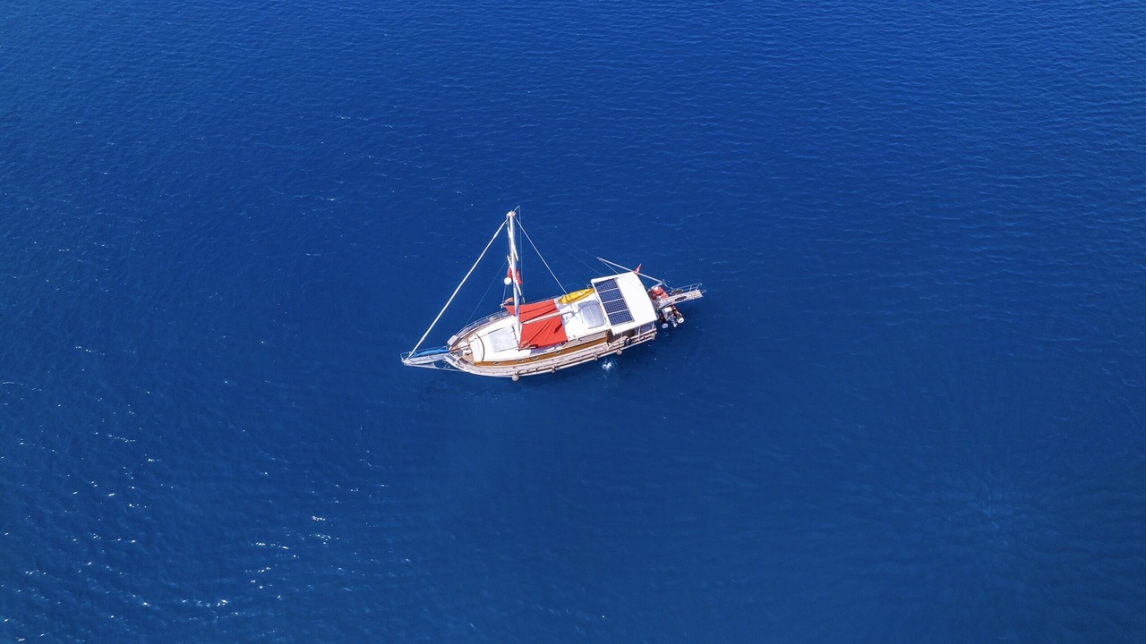 Photo of Outdoor in Kas