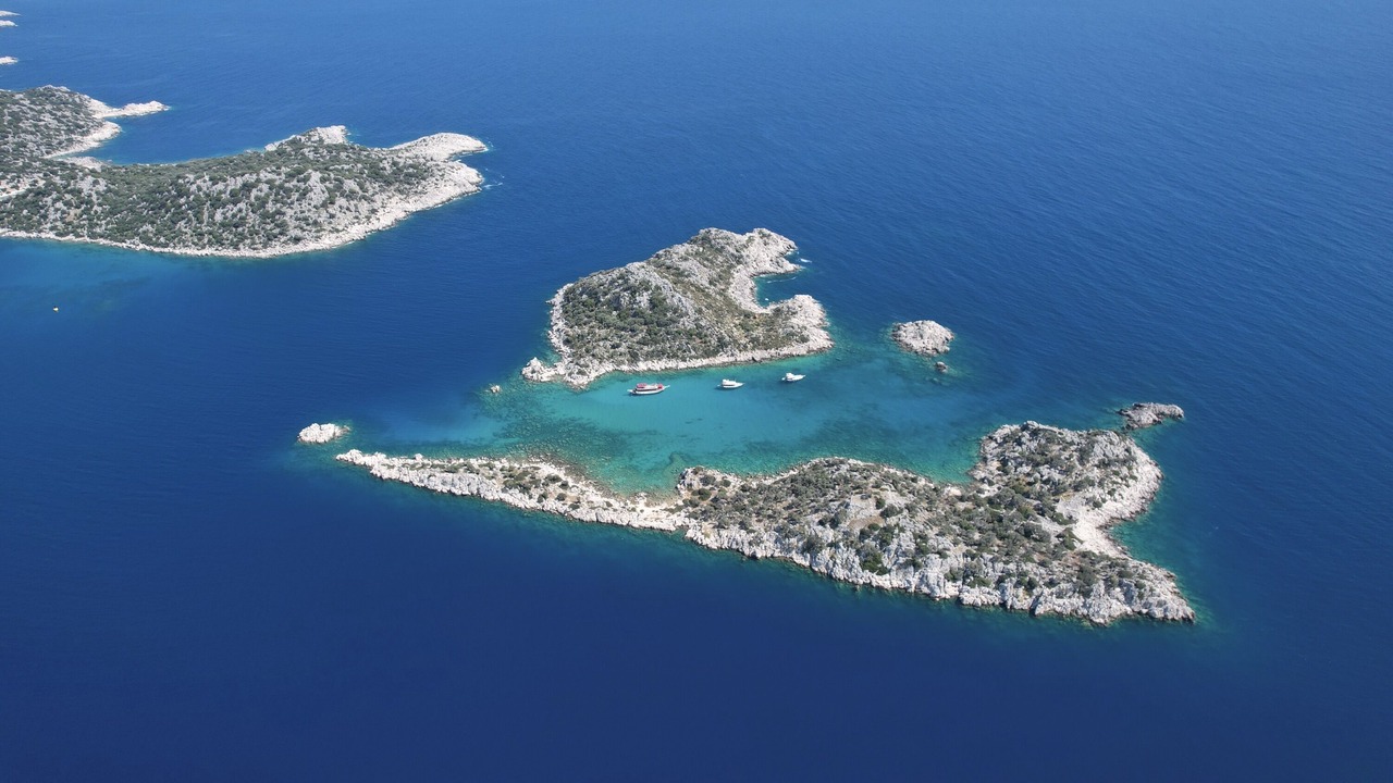 Photo of Outdoor in Kas