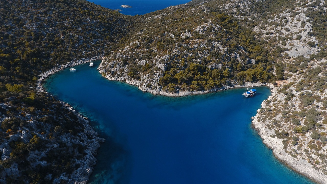 Photo of Outdoor in Kas