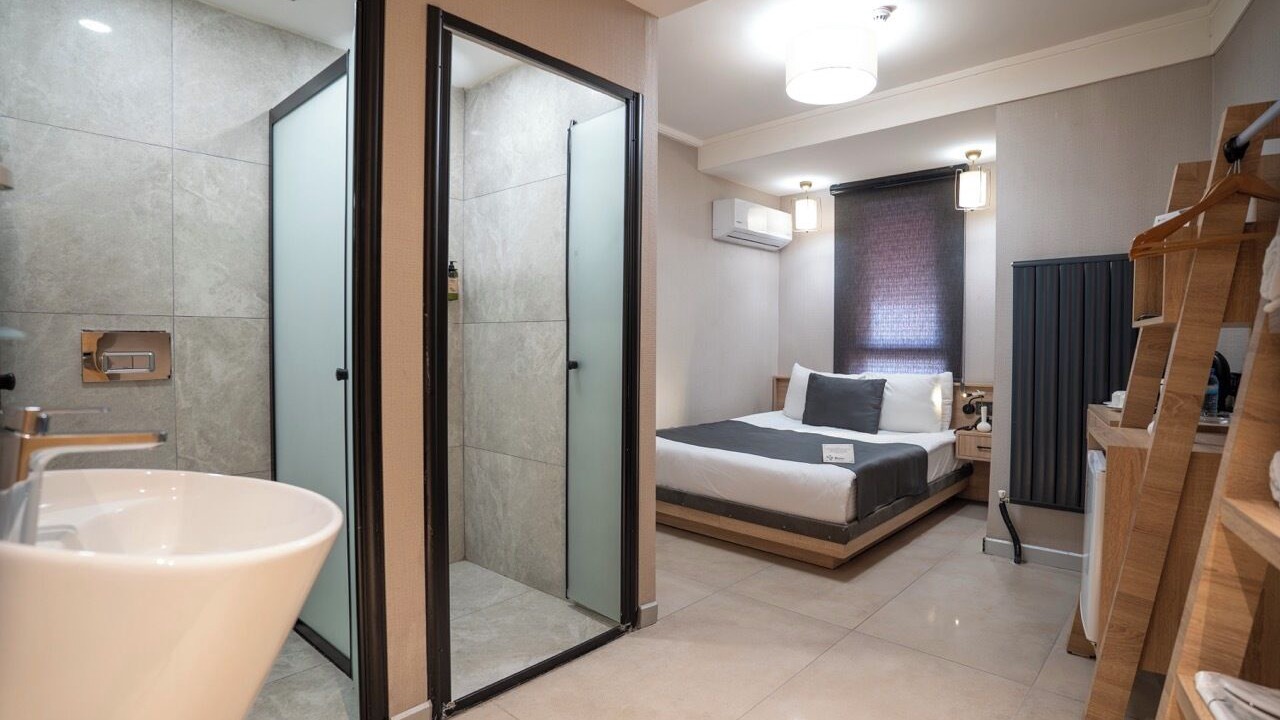 Photo of Bedroom in Sahinbey