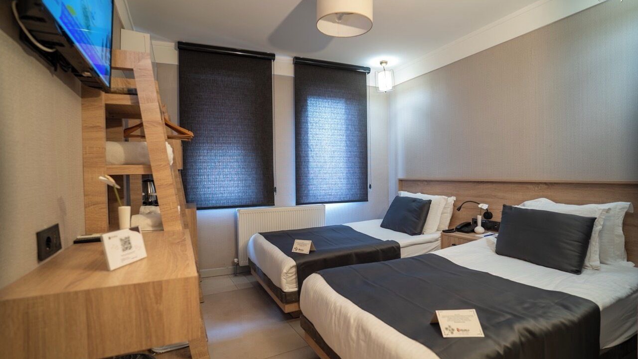 Photo of Bedroom in Sahinbey