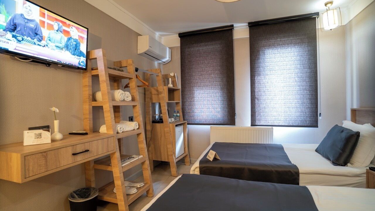 Photo of Bedroom in Sahinbey