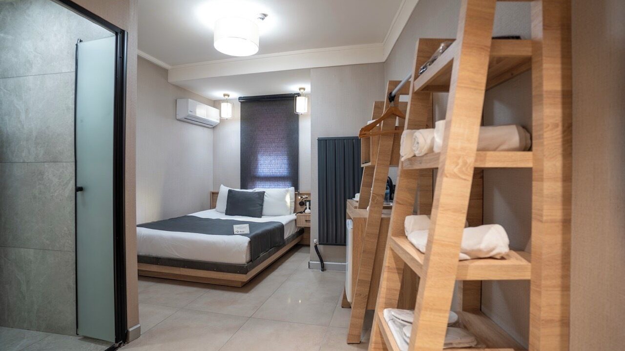 Photo of Bedroom in Sahinbey
