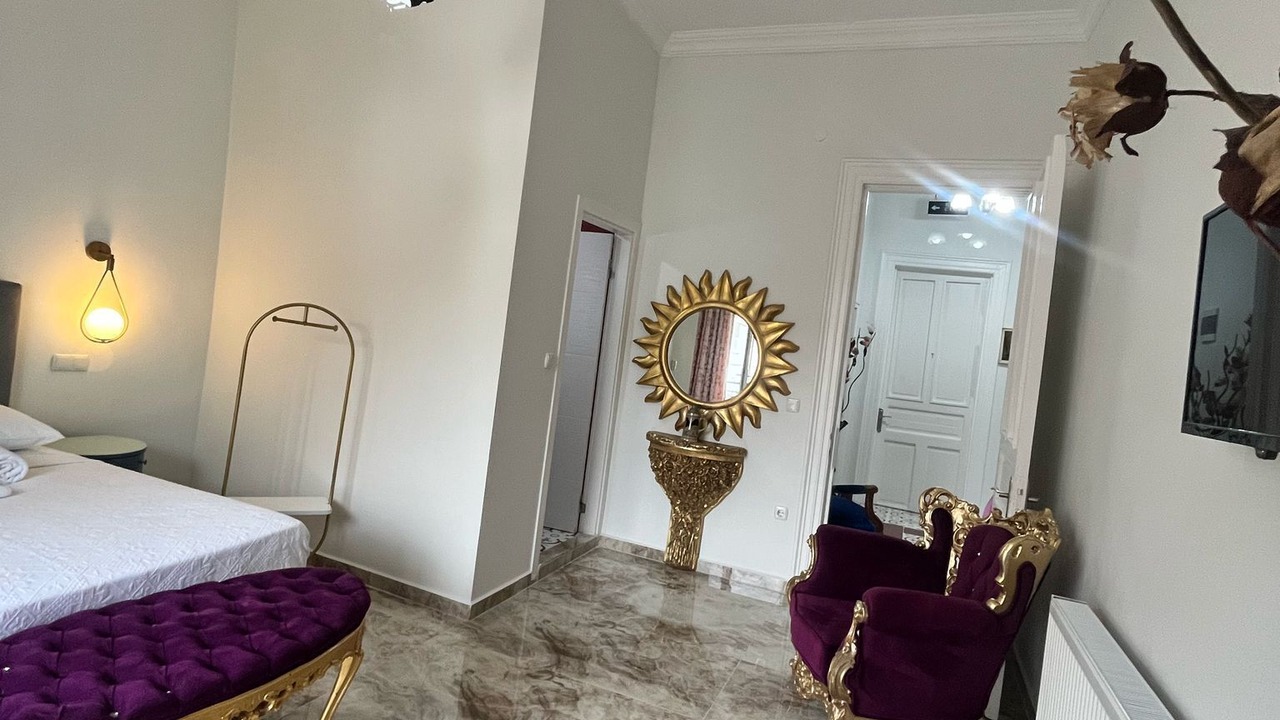 Photo of Patio Balcony in Adalar