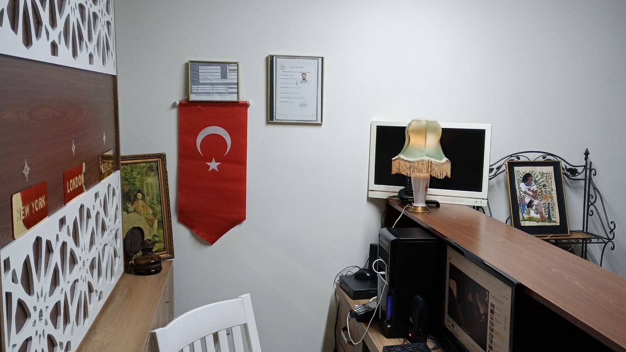 Photo of Others in Adalar