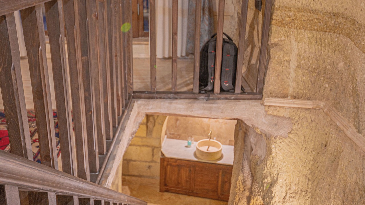 Photo of Bathroom in Ayvali