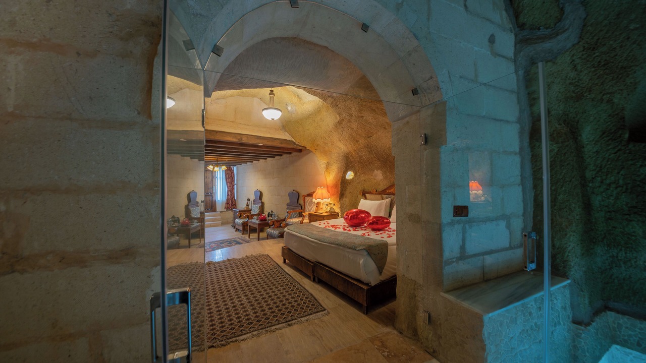 Photo of Bedroom in Ayvali