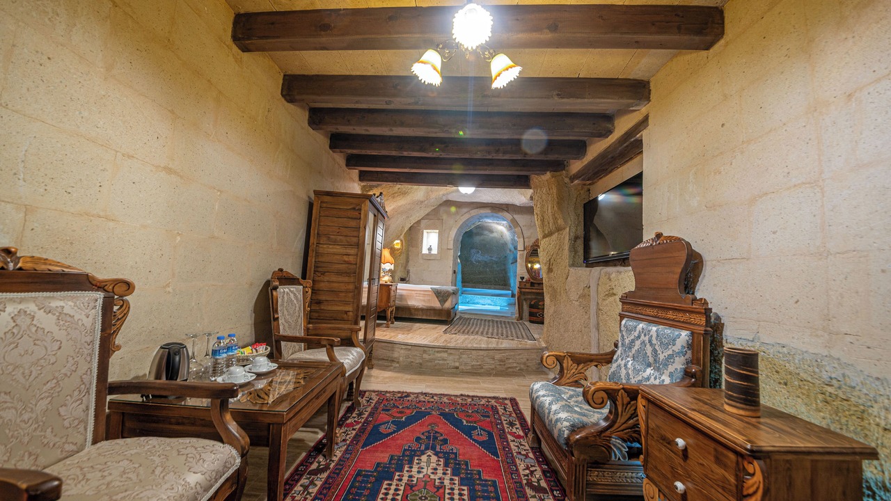 Photo of Bedroom in Ayvali