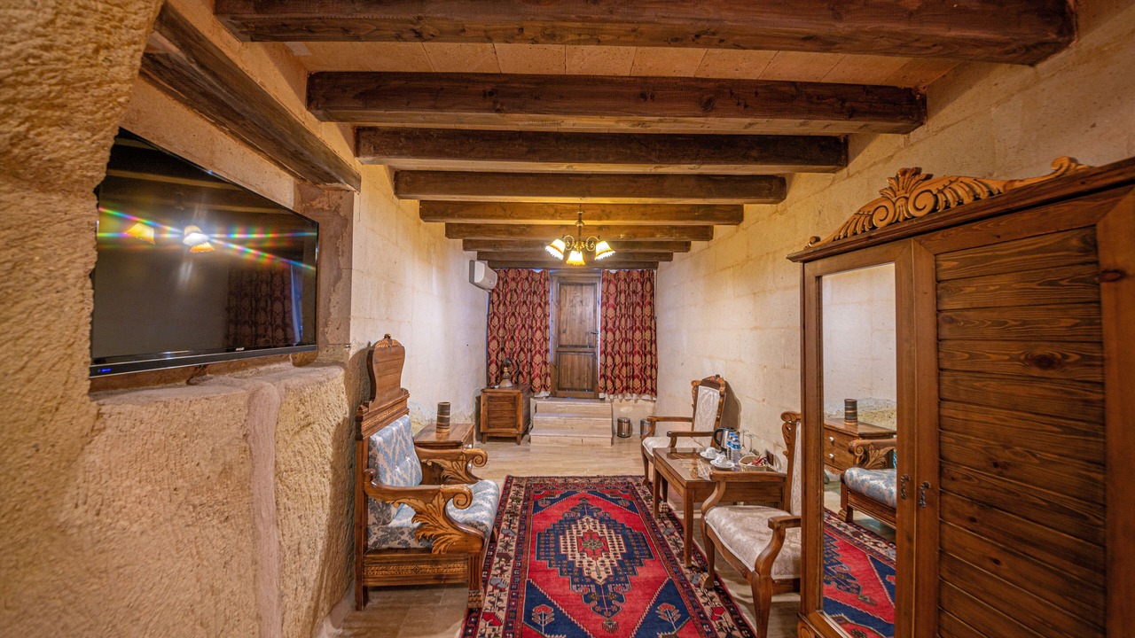 Photo of Bedroom in Ayvali