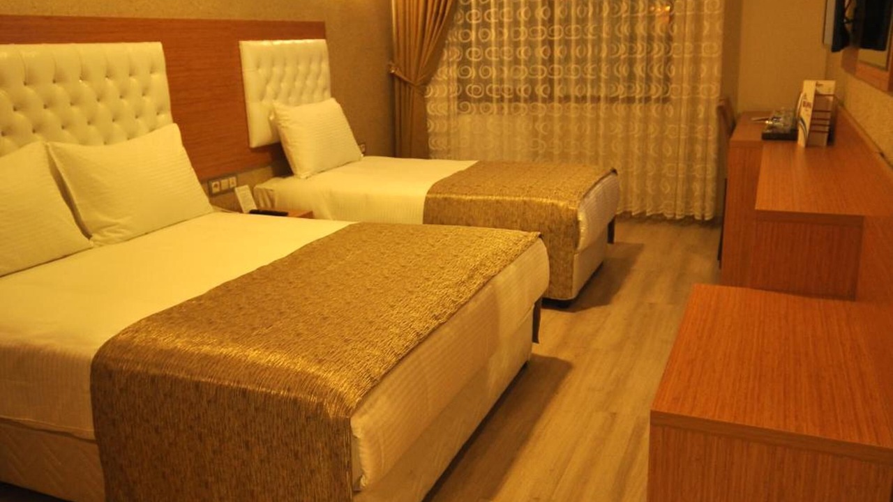 Photo of Bedroom in Kayseri City Center