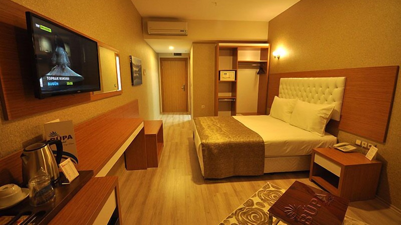 Photo of Bedroom in Kayseri City Center