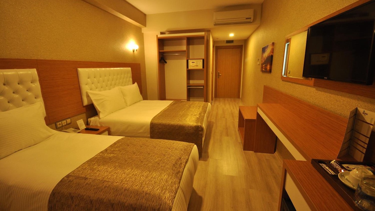 Photo of Bedroom in Kayseri City Center