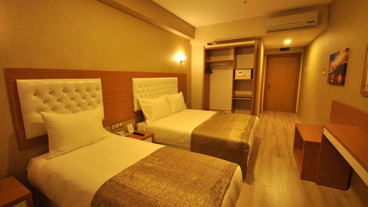 Photo of Bedroom in Kayseri City Center