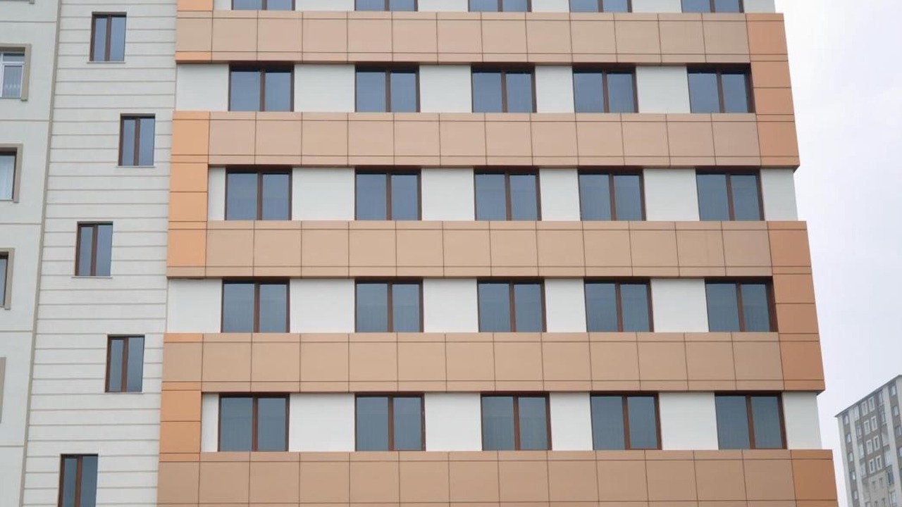 Photo of Outdoor in Kayseri City Center
