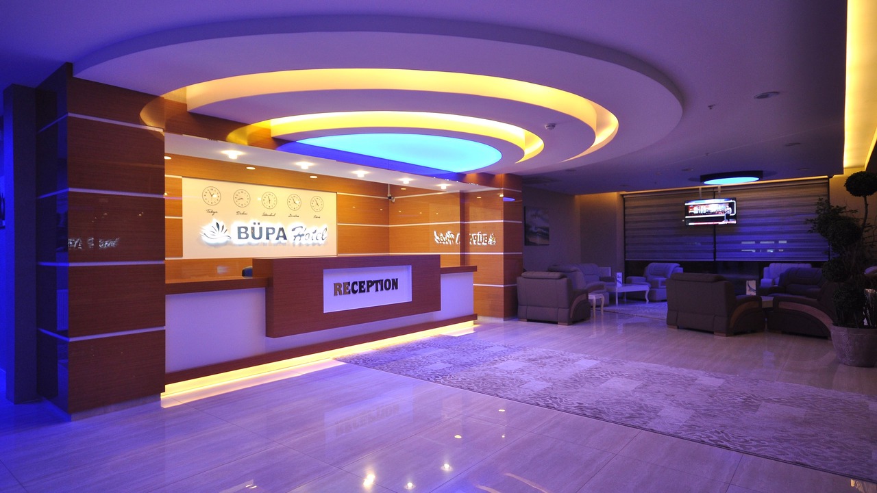 Photo of Bedroom in Kayseri City Center