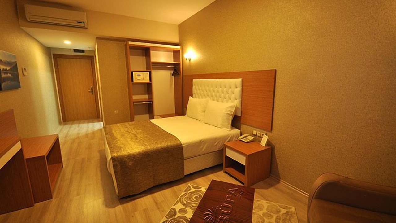 Photo of Bedroom in Kayseri City Center