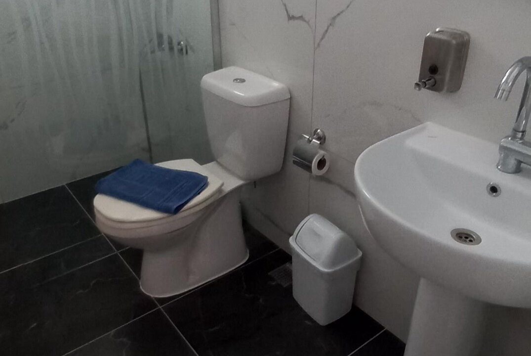 Photo of Bathroom in Edremit
